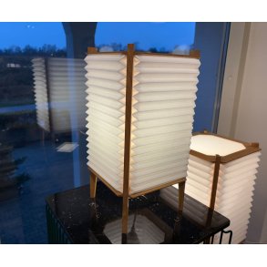 Le Klint Model 303 BEE HIVE Lille