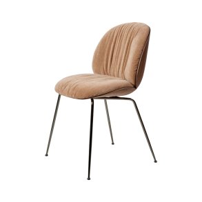 GUBI Beetle Soft Dining Chair Forsidepolstret
