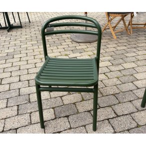 Cane-line Bliss Green havestol