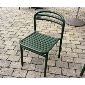 Cane-line Bliss havestol Green