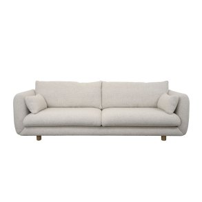 Bloom 3 pers. sofa