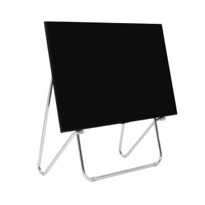 Pedestal Bloom (krom)