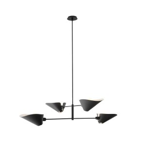 Bonnet SC93 Chandelier
