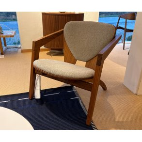 GE460 Butterfly l�nestol