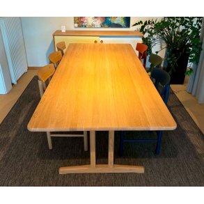 C18 Shakerbord inkl. 1 plade