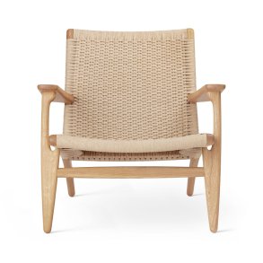 CH25 lnestol (Olieret eg/Natur) 