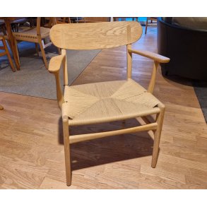 CH26 stol (eg/s�be af Hans J. Wegner