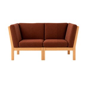 CH280 2-personers sofa af Hans J. Wegner