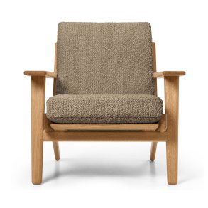 CH290 l�nestol Bute Storr af Hans J. Wegner