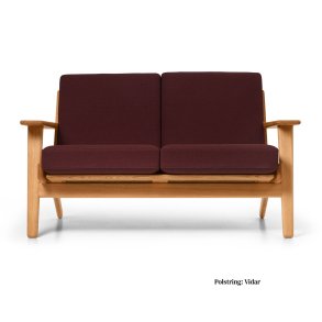 CH292 sofa af Hans J. Wegner
