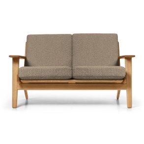 CH292 sofa Bute Storr af Hans J. Wegner