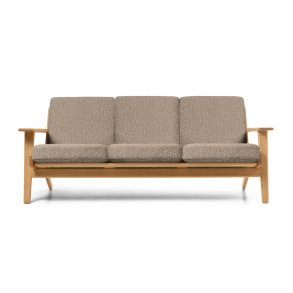 CH293 sofa Bute Storr af Hans J. Wegner