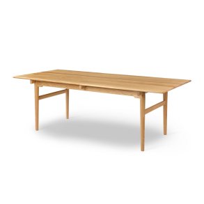 CH327 Spisebord (eg/olie)