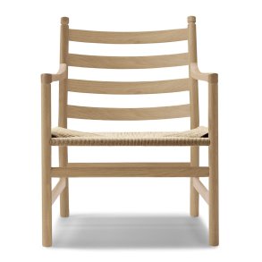 CH44 L�nestol af Hans J. Wegner
