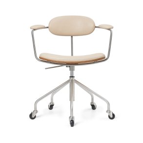 CH621 Swivel Chair Kontorstol af Hans J. Wegner