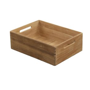 Cane-line Club Opbevaringskasse lille/medium