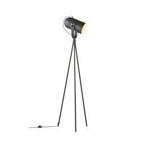 Le Klint Model 362 - Carronade II High Gulvlampe