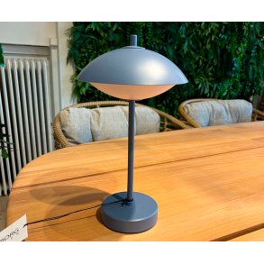 Clam� portable bordlampe bl�