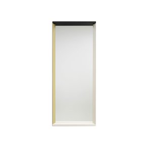 Colour Frame Mirror (Large)