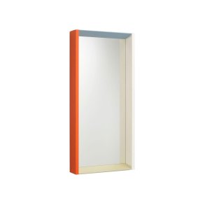 Colour Frame Mirror (medium)