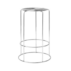&Tradition Wire Barstol / Counter Stool VP15