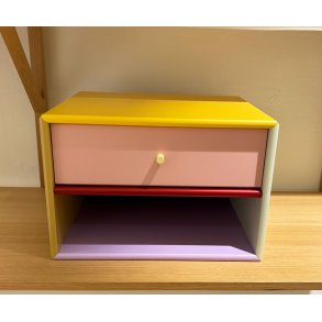 KIMPOP DASH sengebord