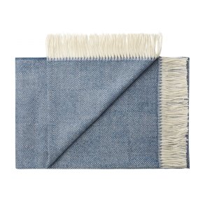 Silkeborg Uldspinderi | La Paz plaid