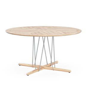 EO22 Embrace Spisebord Havebord