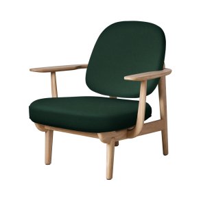 Fred� JH97 L�nestol fra Fritz Hansen (Christianshavn)