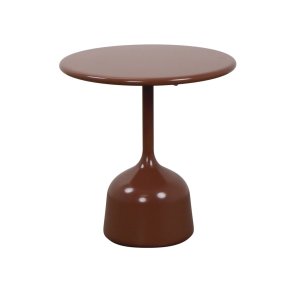 Glaze sofabord - lille