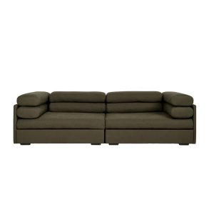 GUBI Elogio 3-personers sofa