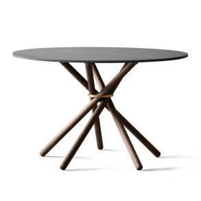 Hector 120 spisebord fra Eberhart Furniture