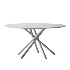 Hector 140 spisebord fra Eberhart Furniture