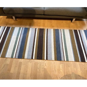 Kasthall Ingrid In Stripes Ingrid Andersson l�ber