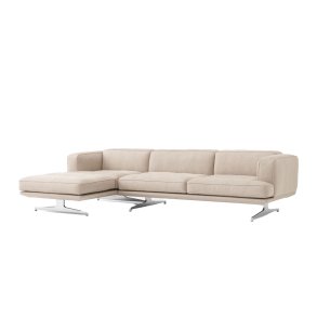 Inland Chaiselong sofa AV42