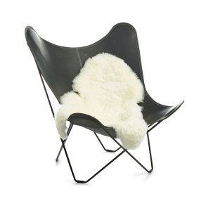 Lammeskind korth�ret fra Natures Collection  | 90-100x60 cm