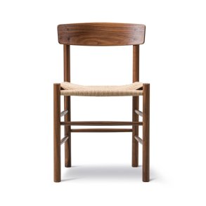 J39 Folkestolen (Olieret valnd) af Brge Mogensen