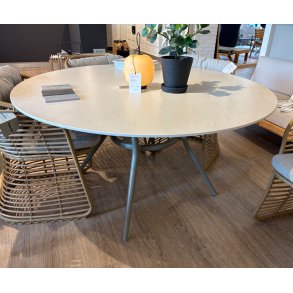 Joy havebord (taupe)