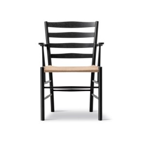 KK 3208 - The Klint Armchair