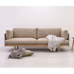 Saxo Living - KASA sofa