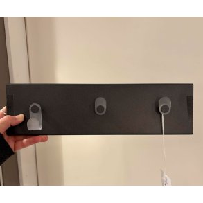 Montana Hall - Knagerkke K612