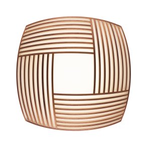 Secto Design Kuulto 9100 v�g- og loftlampe