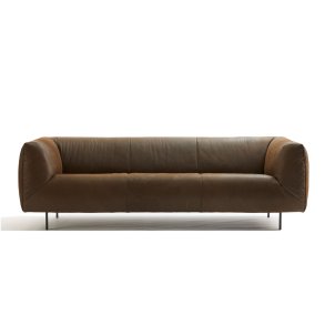 Label Moby Dick sofa