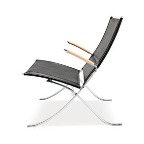Lange Production FK 82 X-Chair