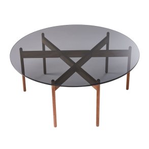 Lange Production GJ Coffee Table