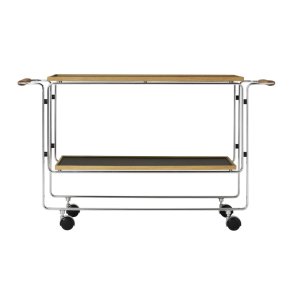 Lange Production HB 128 Barvogn