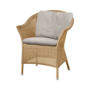 Cane-line Lansing havestol