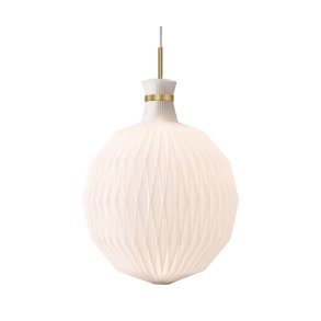 Le Klint Model 101XL Frugtlygten Pendel
