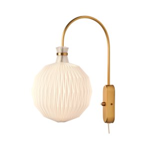 Le Klint Model 201 Kaare Klint Legacy Vglampe