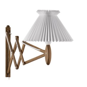 Le Klint Model 224 6/17 Saxlampen Vglampe